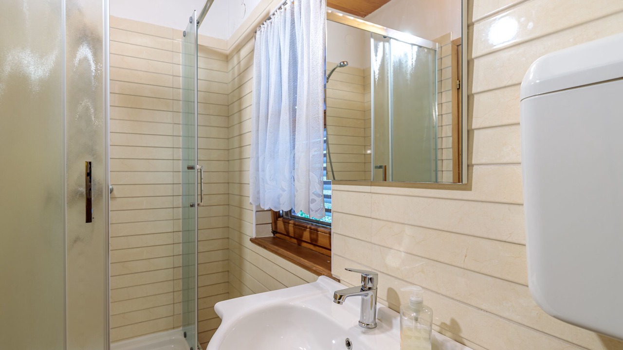 Photo of Bathroom in Brod Moravice