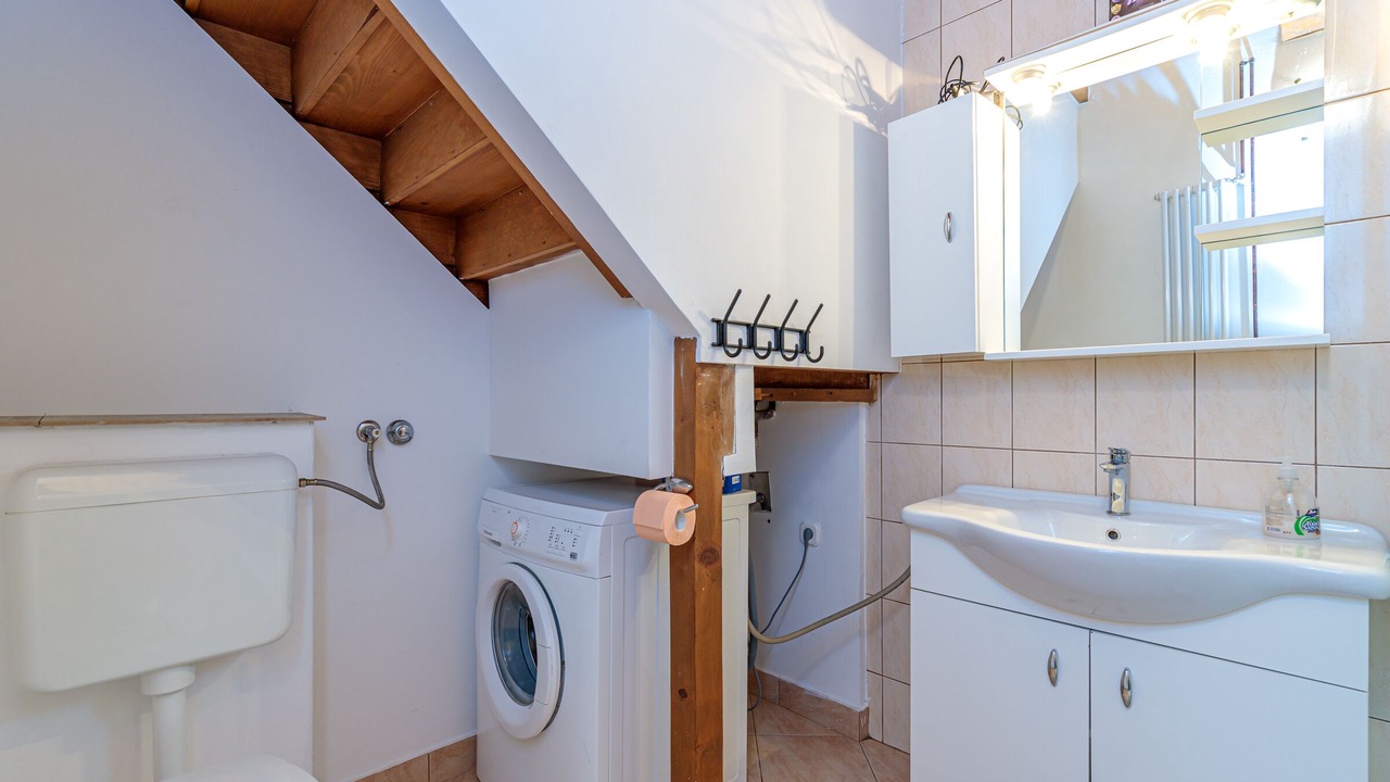 Photo of Bathroom in Brod Moravice
