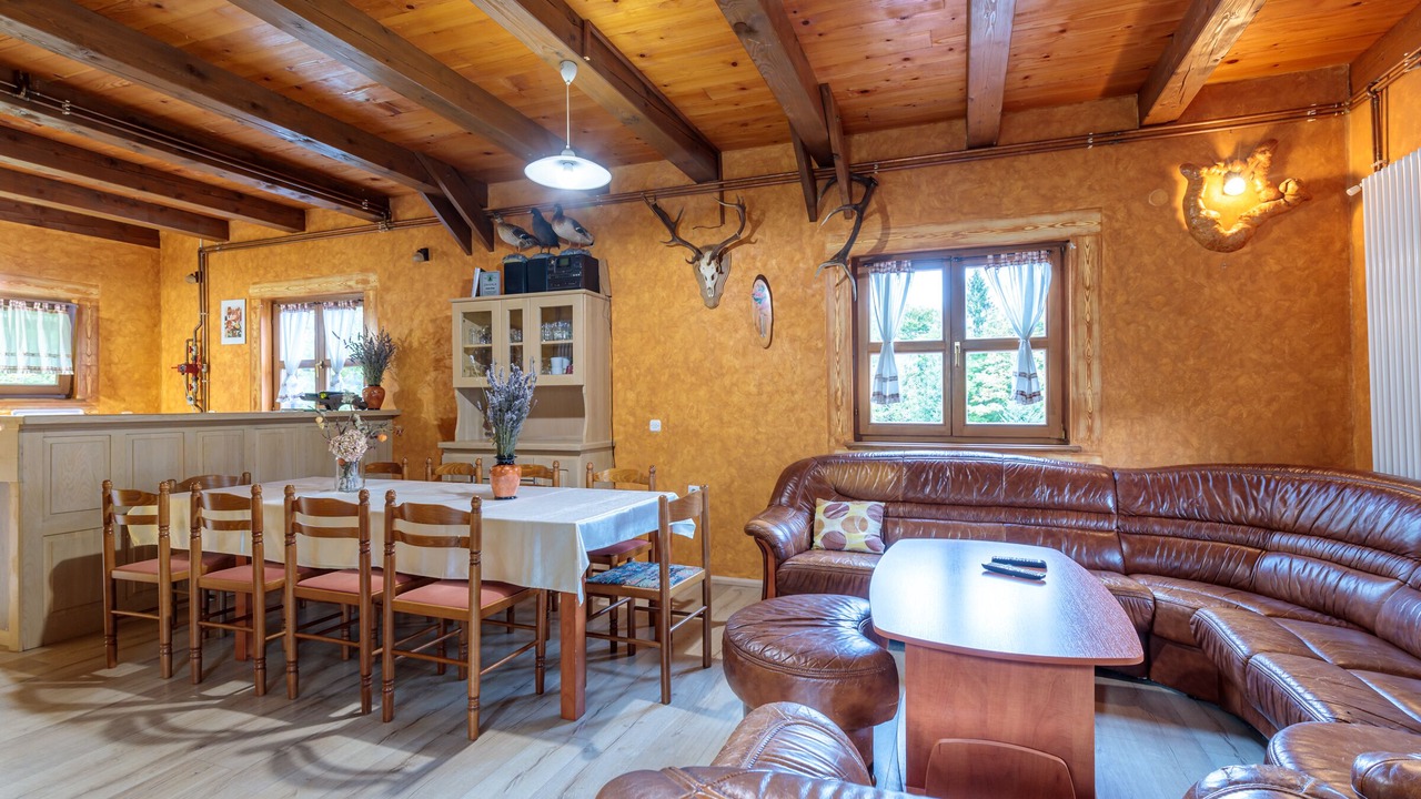 Photo of Bedroom in Brod Moravice