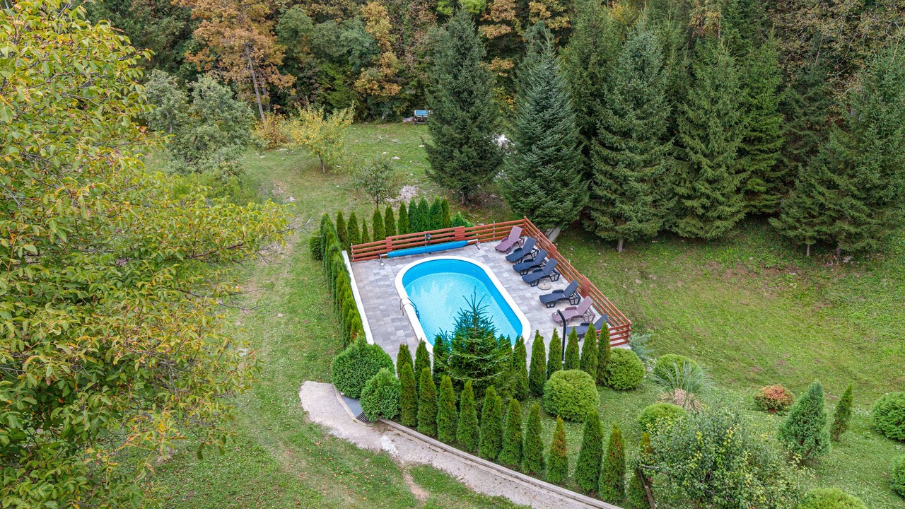 Photo of Outdoor in Brod Moravice