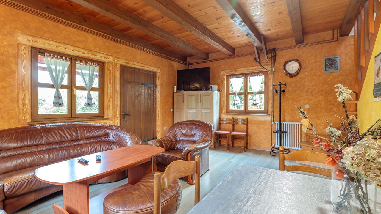 Photo of Livingroom in Brod Moravice