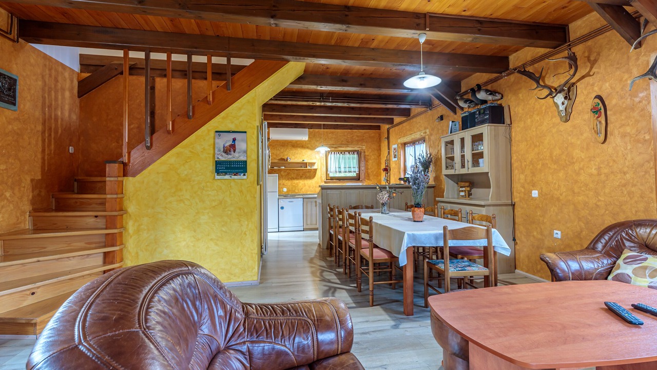 Photo of Livingroom in Brod Moravice