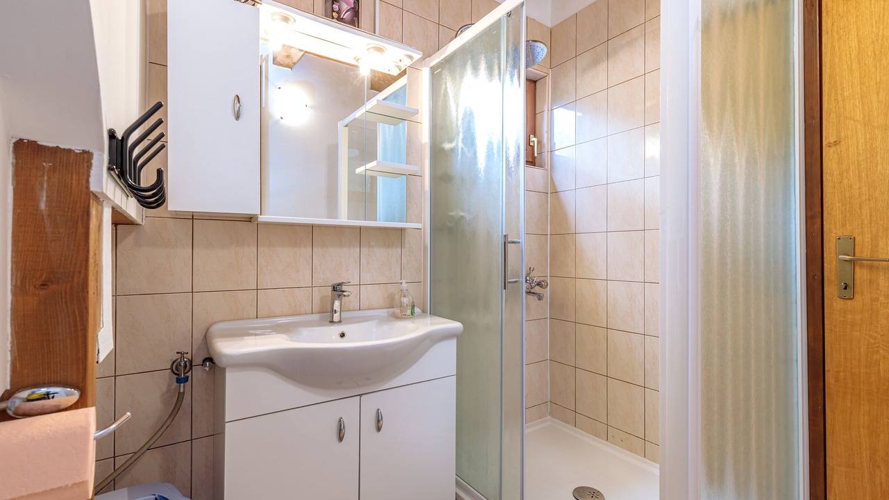 Photo of Bathroom in Brod Moravice