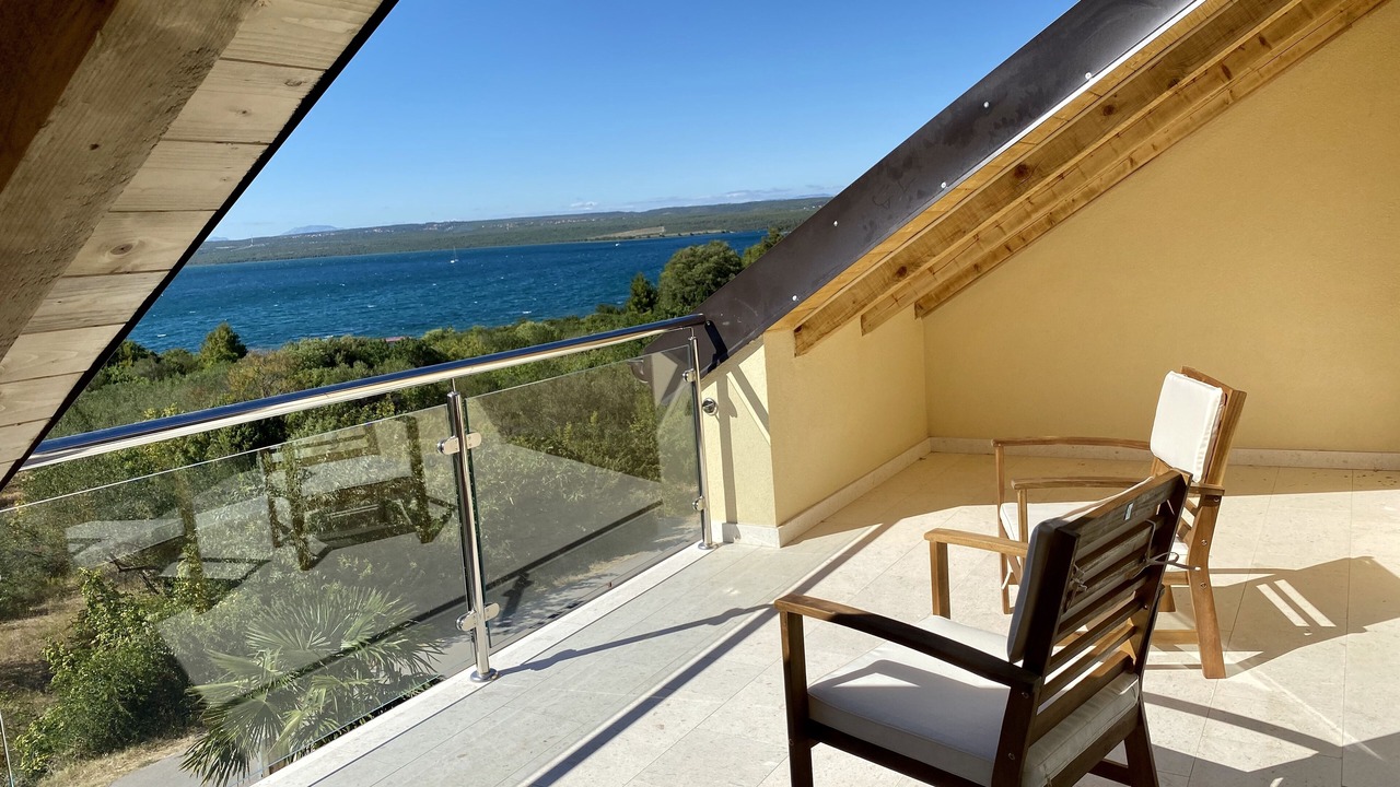 Photo of Patio Balcony in Bilice