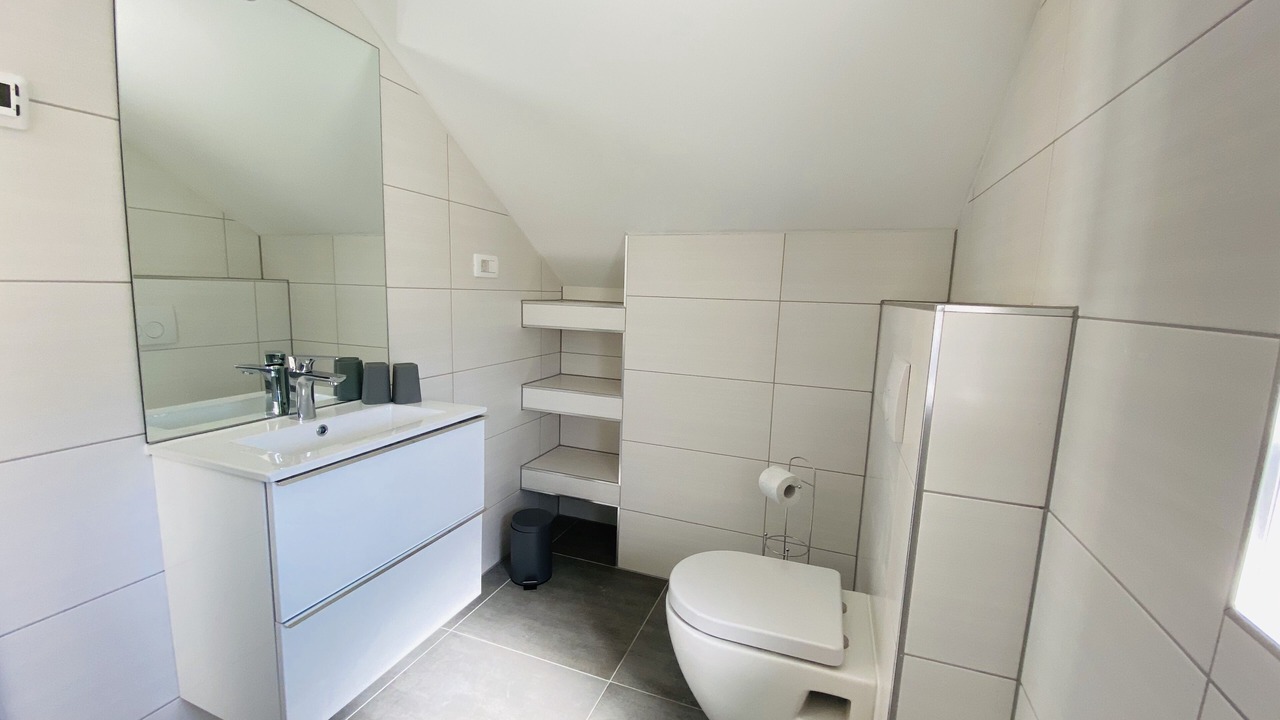 Photo of Bathroom in Bilice