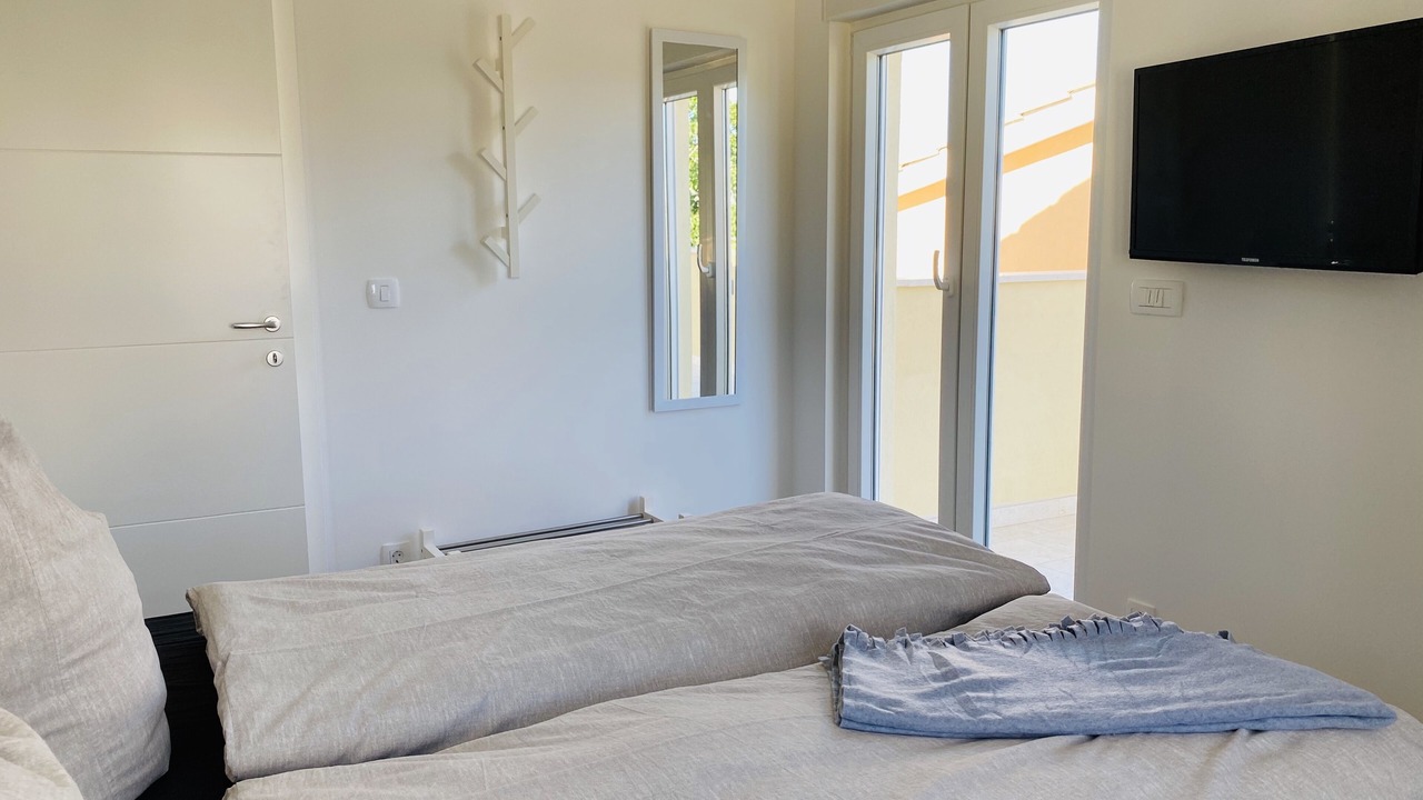 Photo of Bedroom in Bilice
