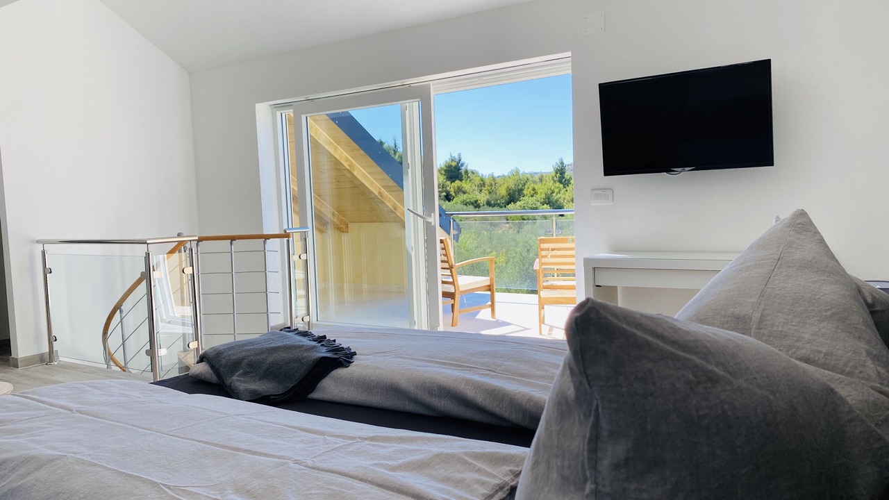 Photo of Bedroom in Bilice