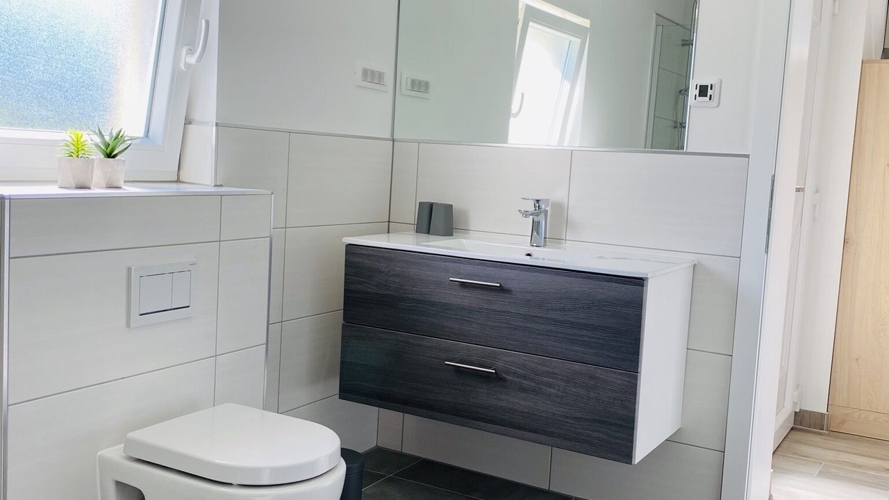 Photo of Bathroom in Bilice