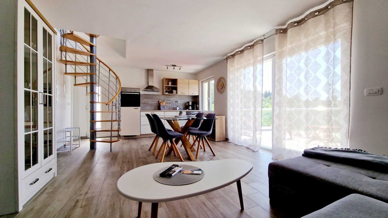 Photo of Livingroom in Bilice