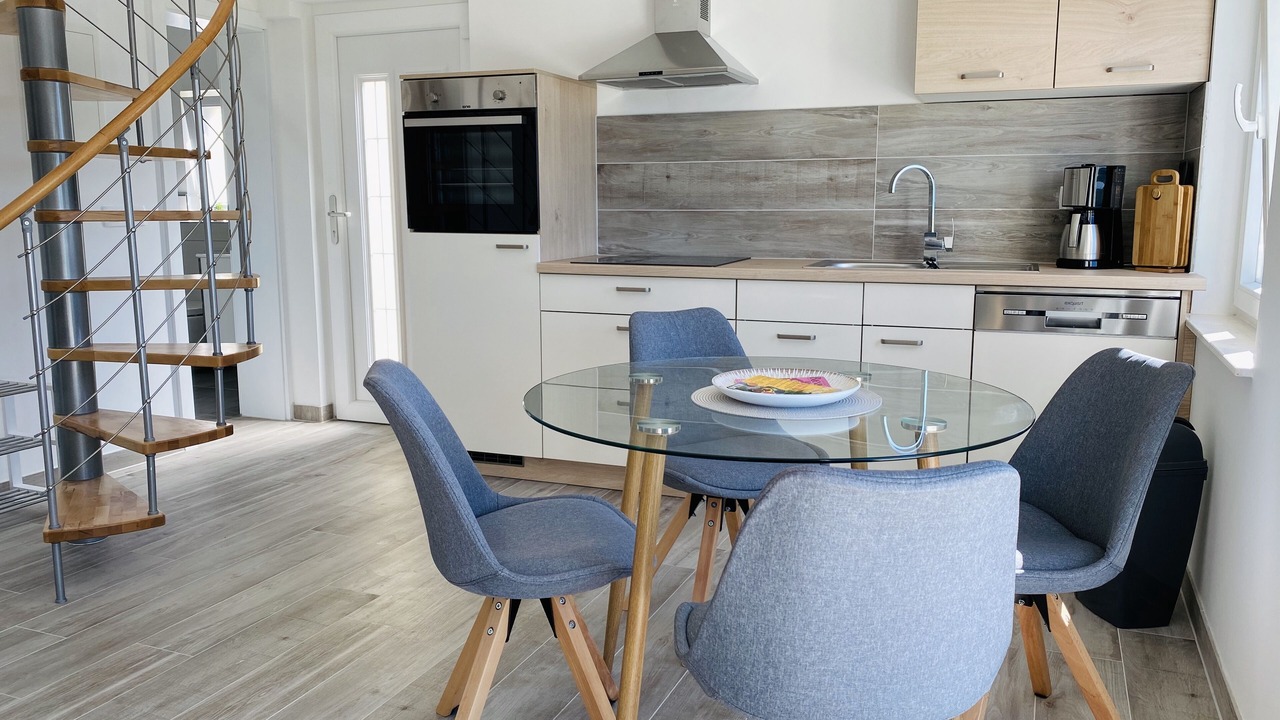 Photo of Kitchen in Bilice