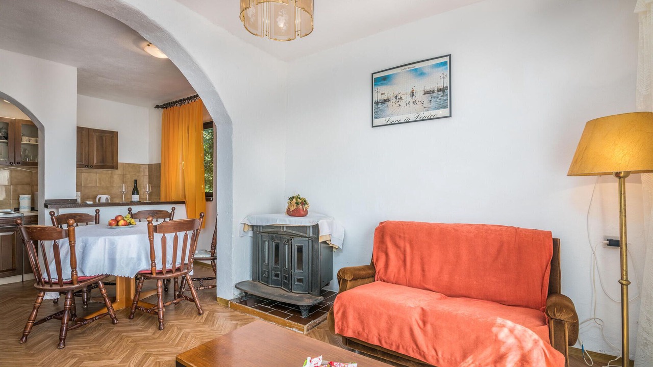 Photo of Bedroom in Jurandvor