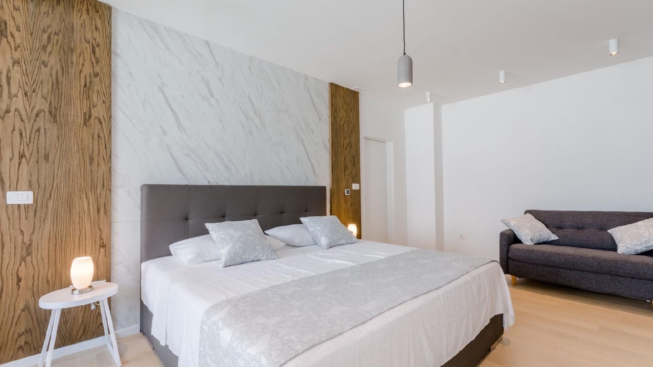 Photo of Bedroom in Sutivan