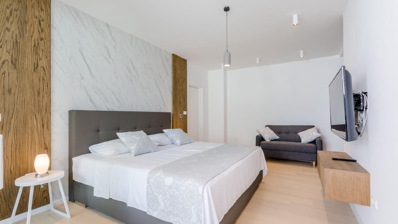 Photo of Bedroom in Sutivan