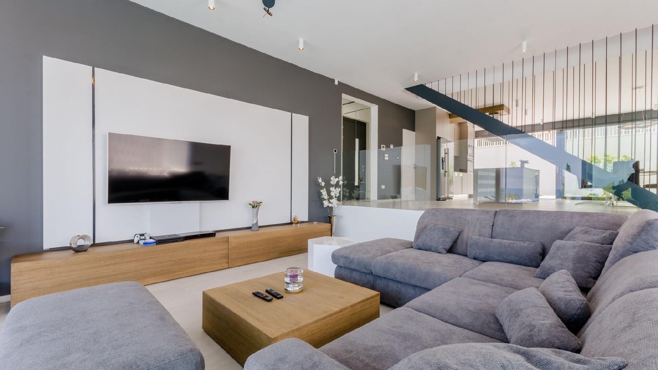 Photo of Livingroom in Sutivan
