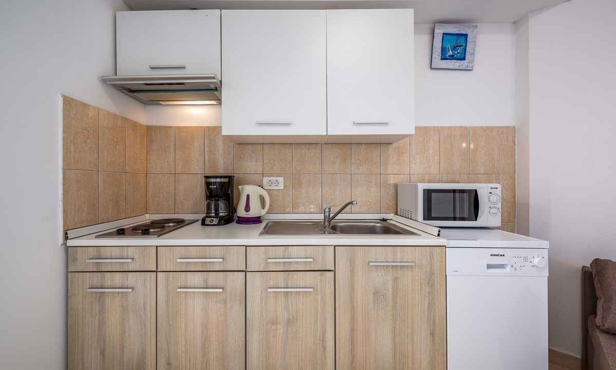 Photo of Kitchen in Drenje