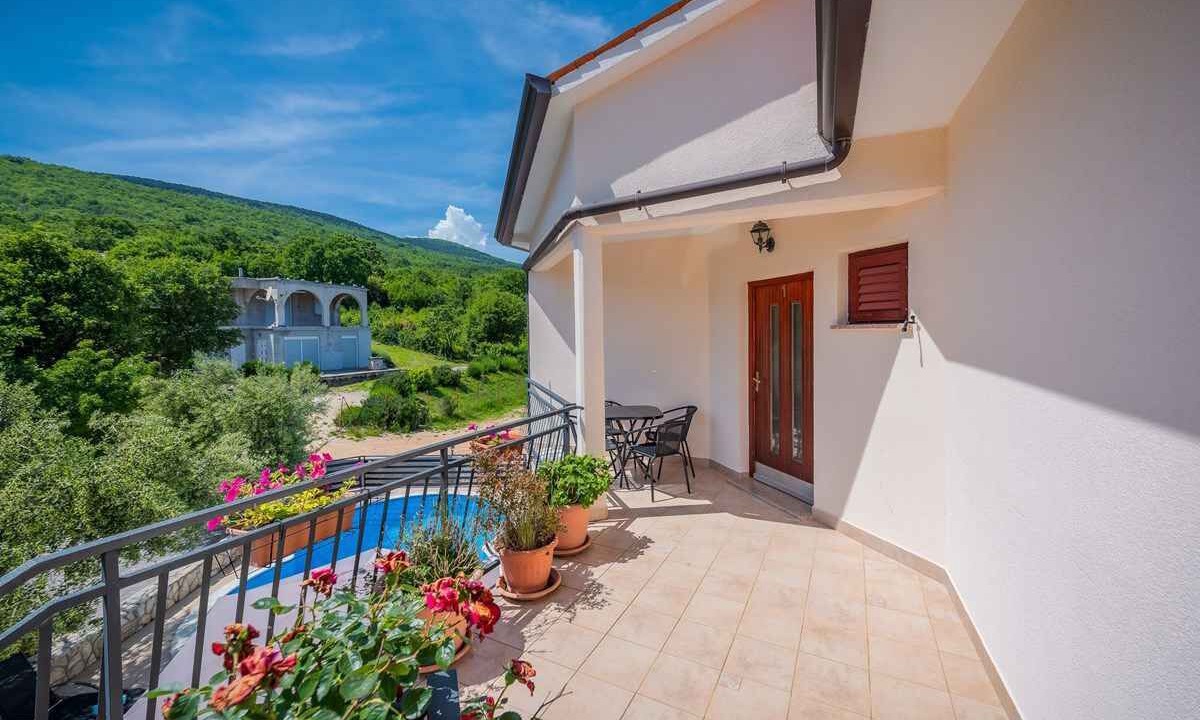 Photo of Patio Balcony in Drenje