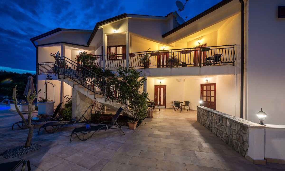 Photo of Patio Balcony in Drenje