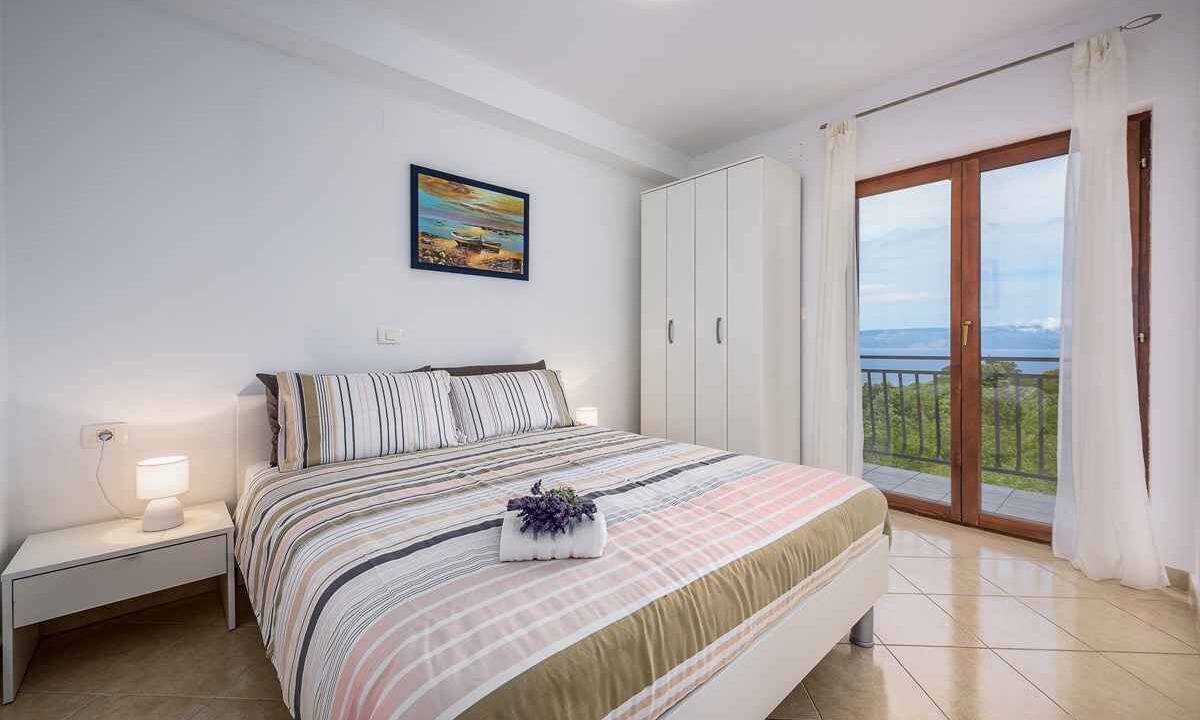 Photo of Bedroom in Drenje