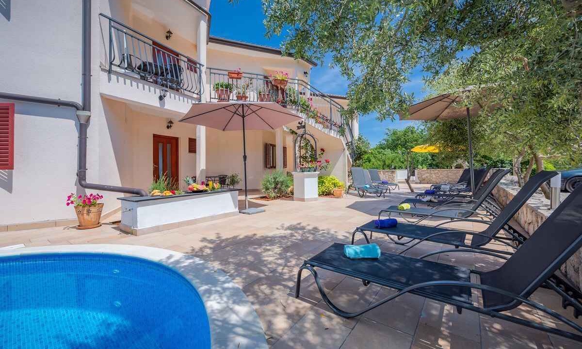 Photo of Patio Balcony in Drenje