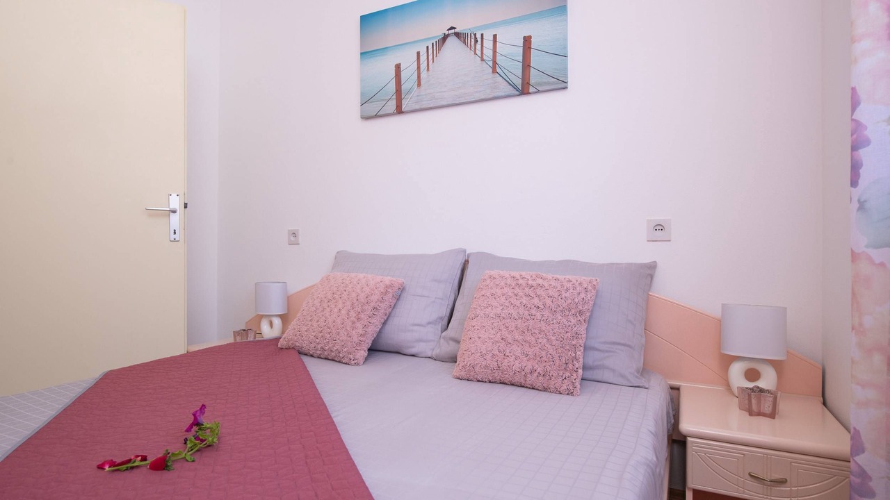 Photo of Bedroom in Cerovlje