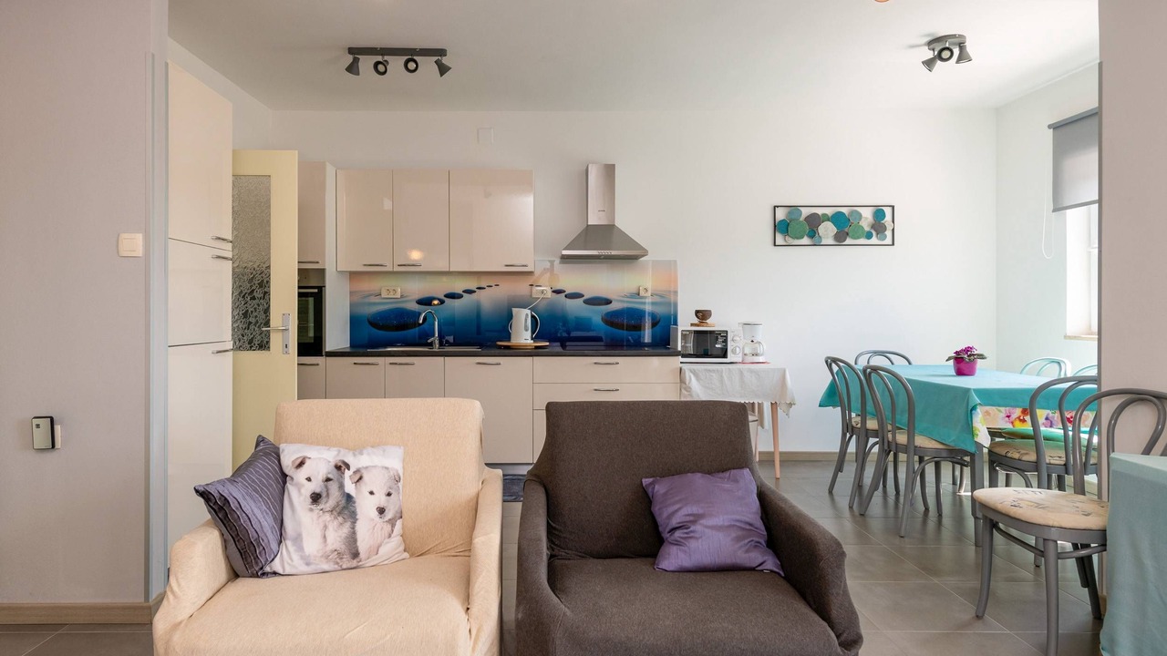 Photo of Livingroom in Cerovlje