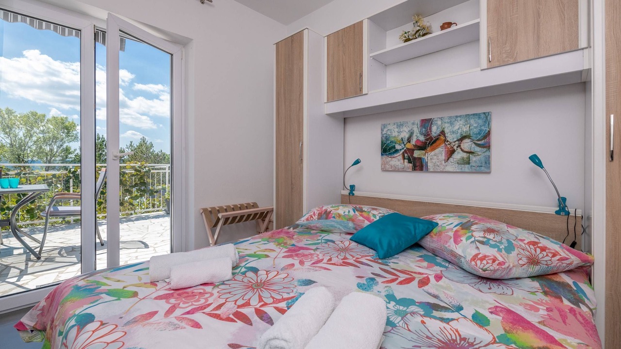 Photo of Bedroom in Cerovlje