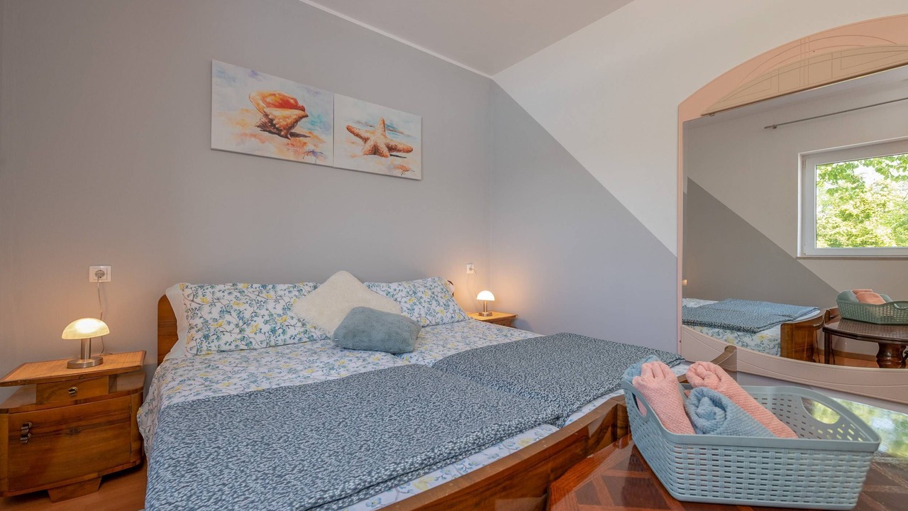 Photo of Bedroom in Cerovlje