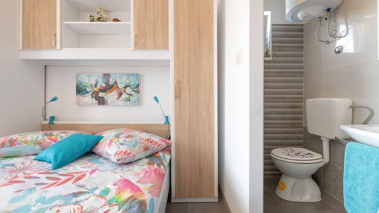 Photo of Bedroom in Cerovlje