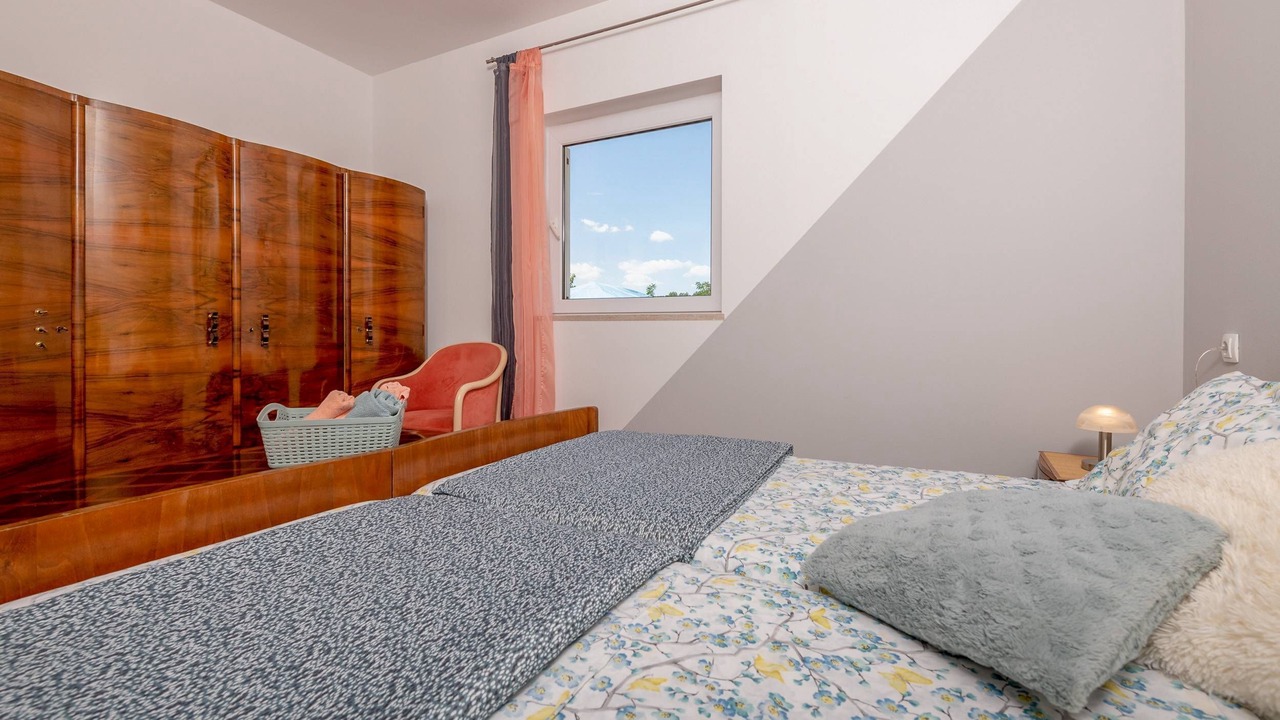 Photo of Bedroom in Cerovlje