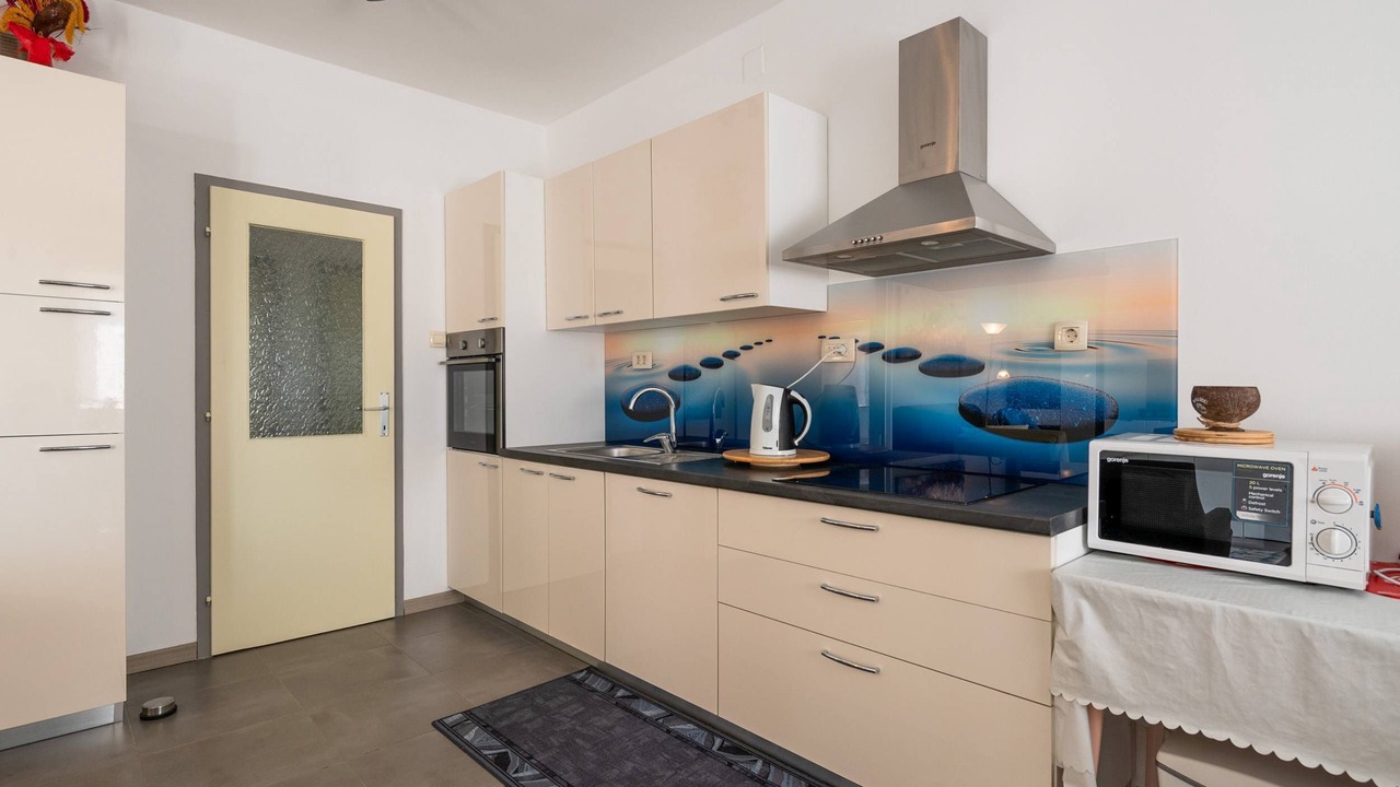 Photo of Kitchen in Cerovlje
