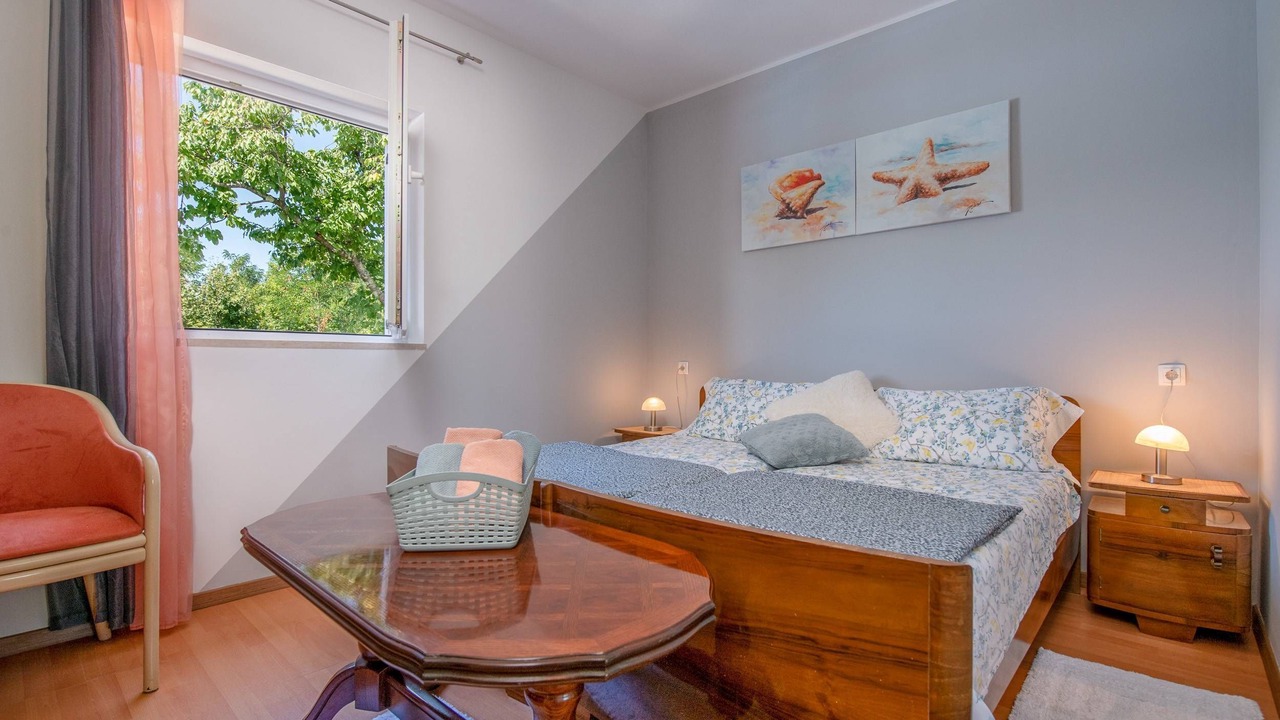 Photo of Bedroom in Cerovlje