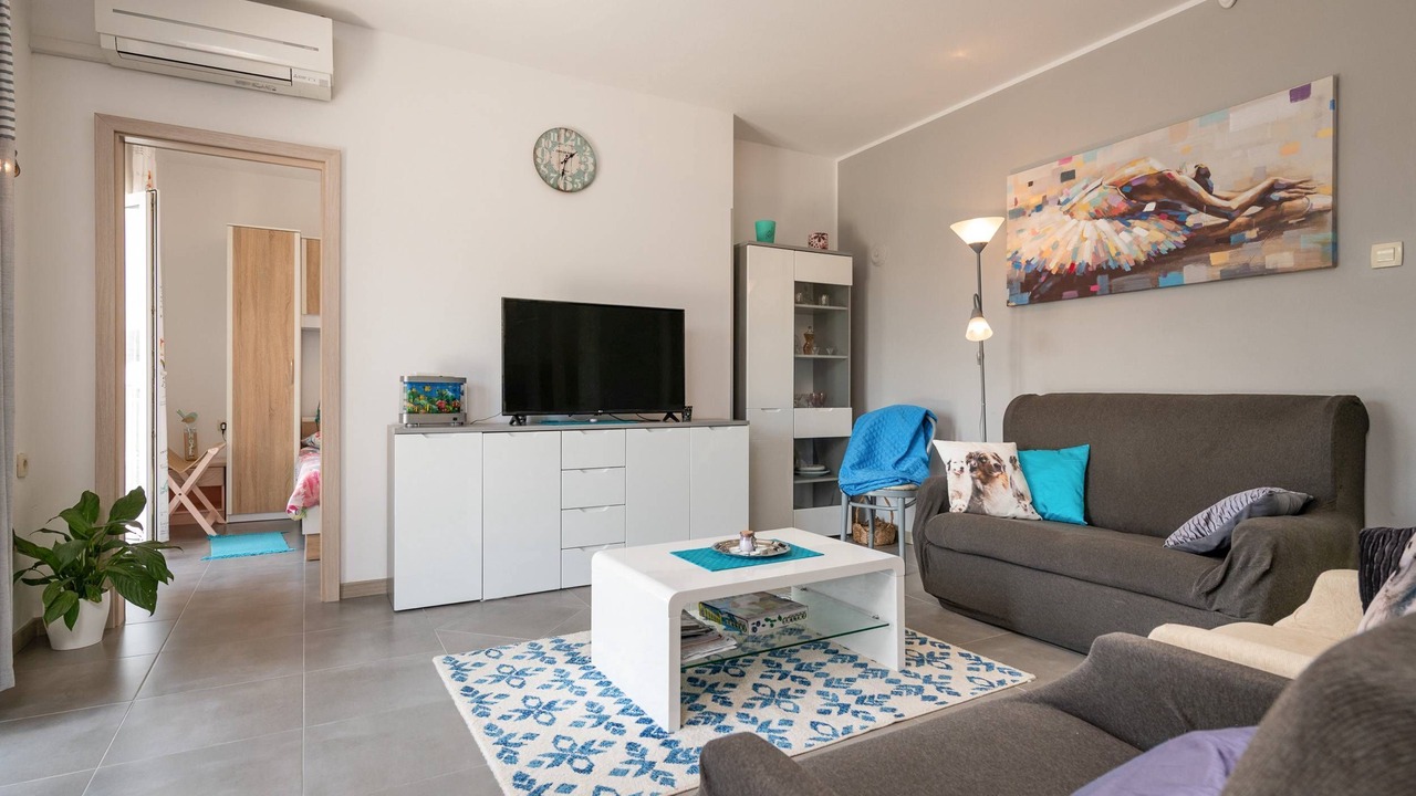 Photo of Livingroom in Cerovlje