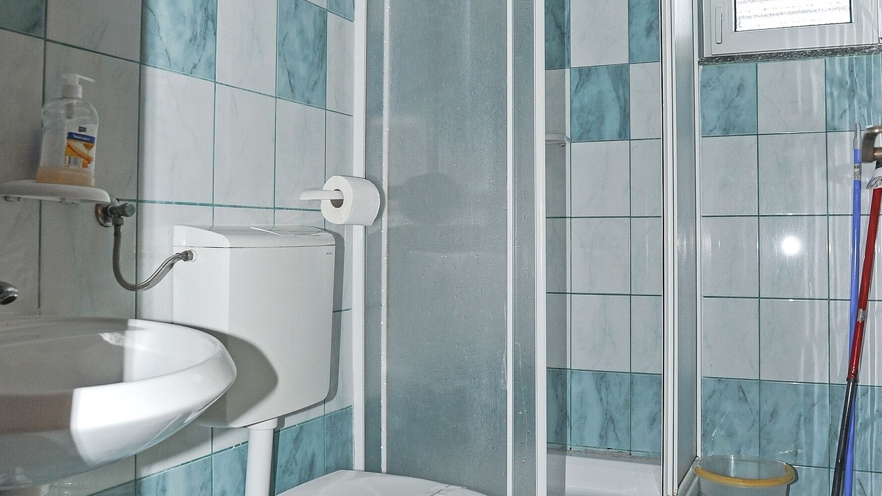 Photo of Bathroom in Caska