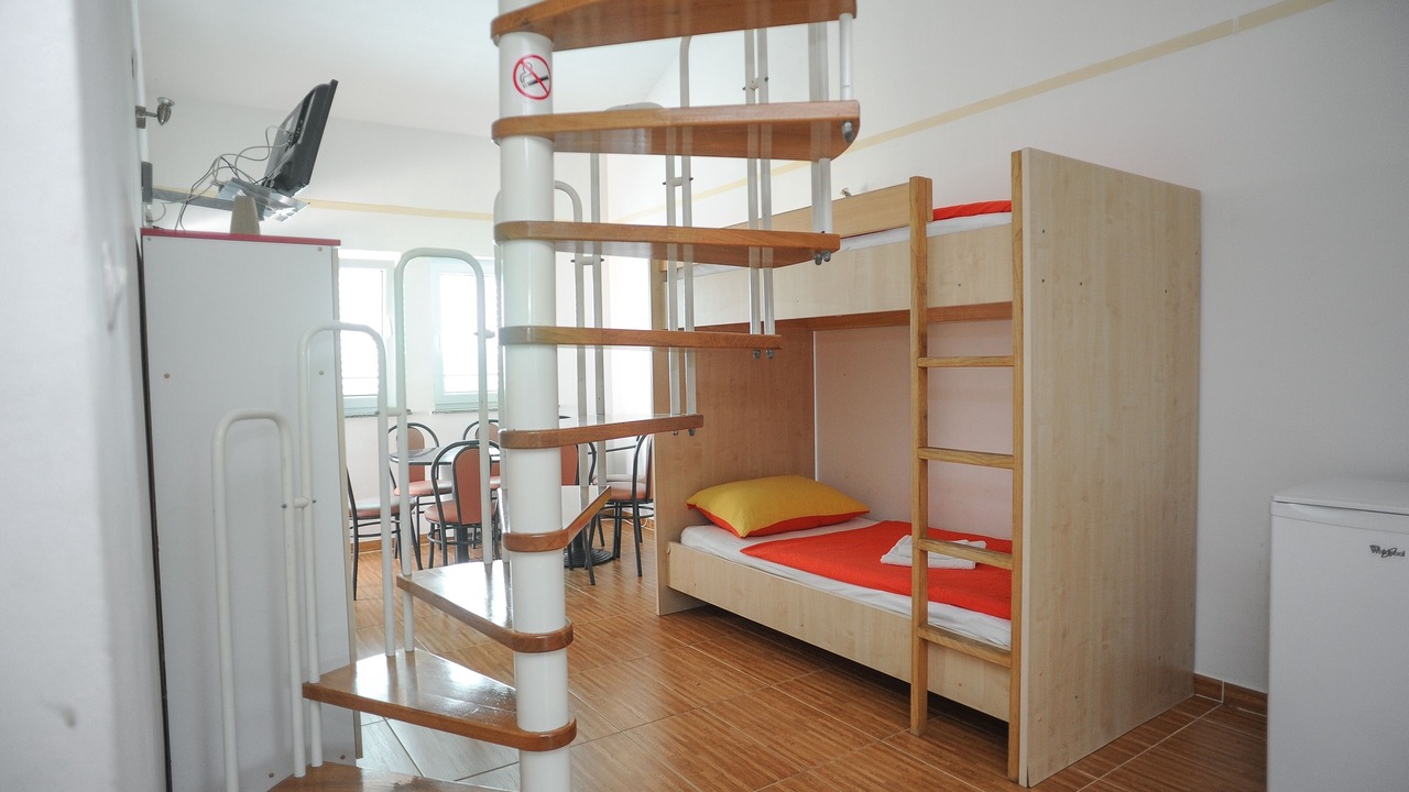 Photo of Livingroom in Caska