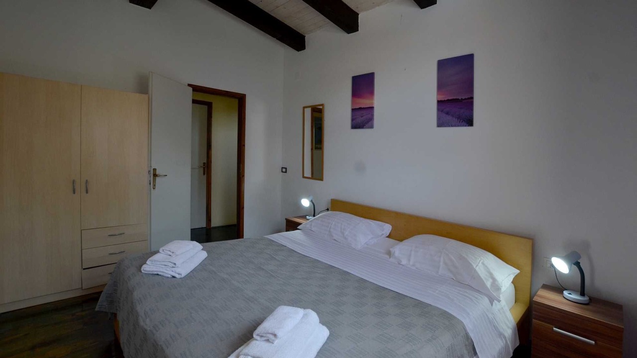 Photo of Bedroom in Rovinj