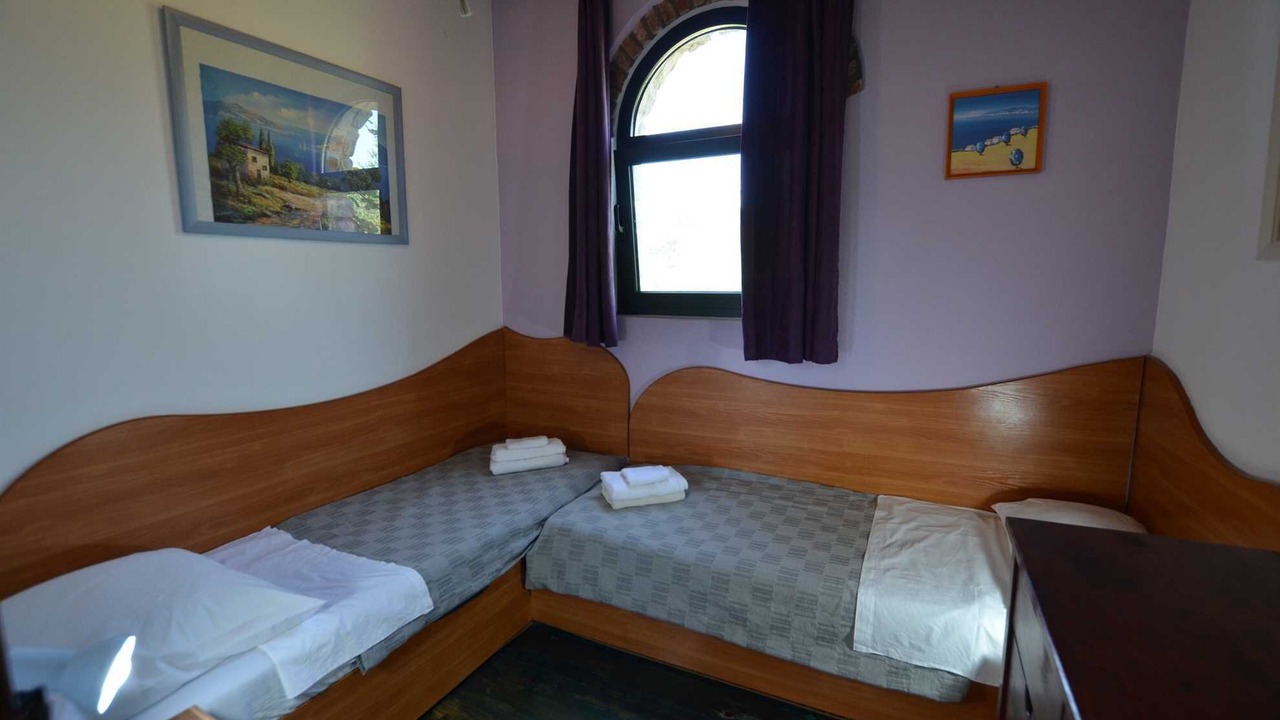 Photo of Bedroom in Rovinj
