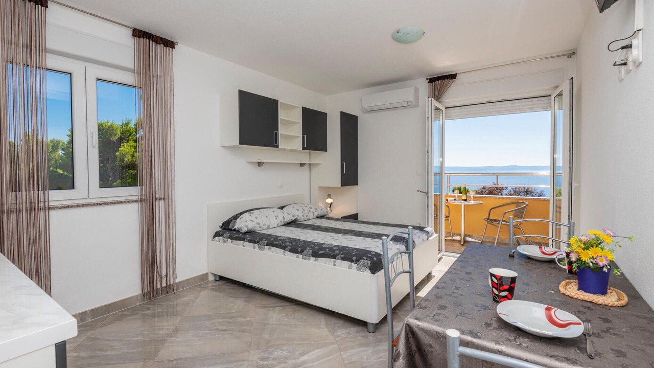 Photo of Bedroom in Bratus