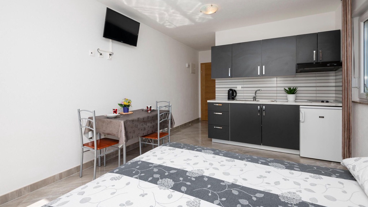 Photo of Bedroom in Bratus