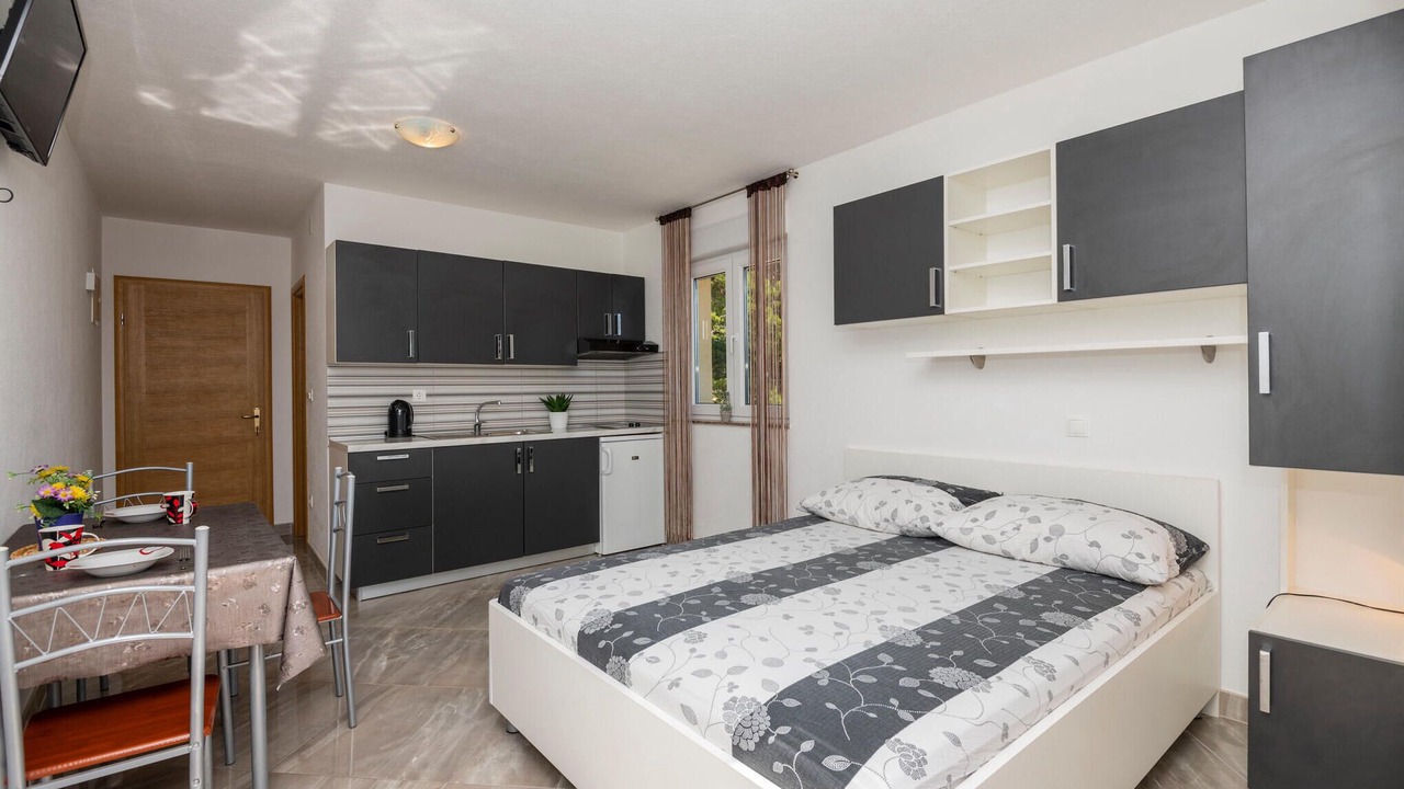 Photo of Bedroom in Bratus