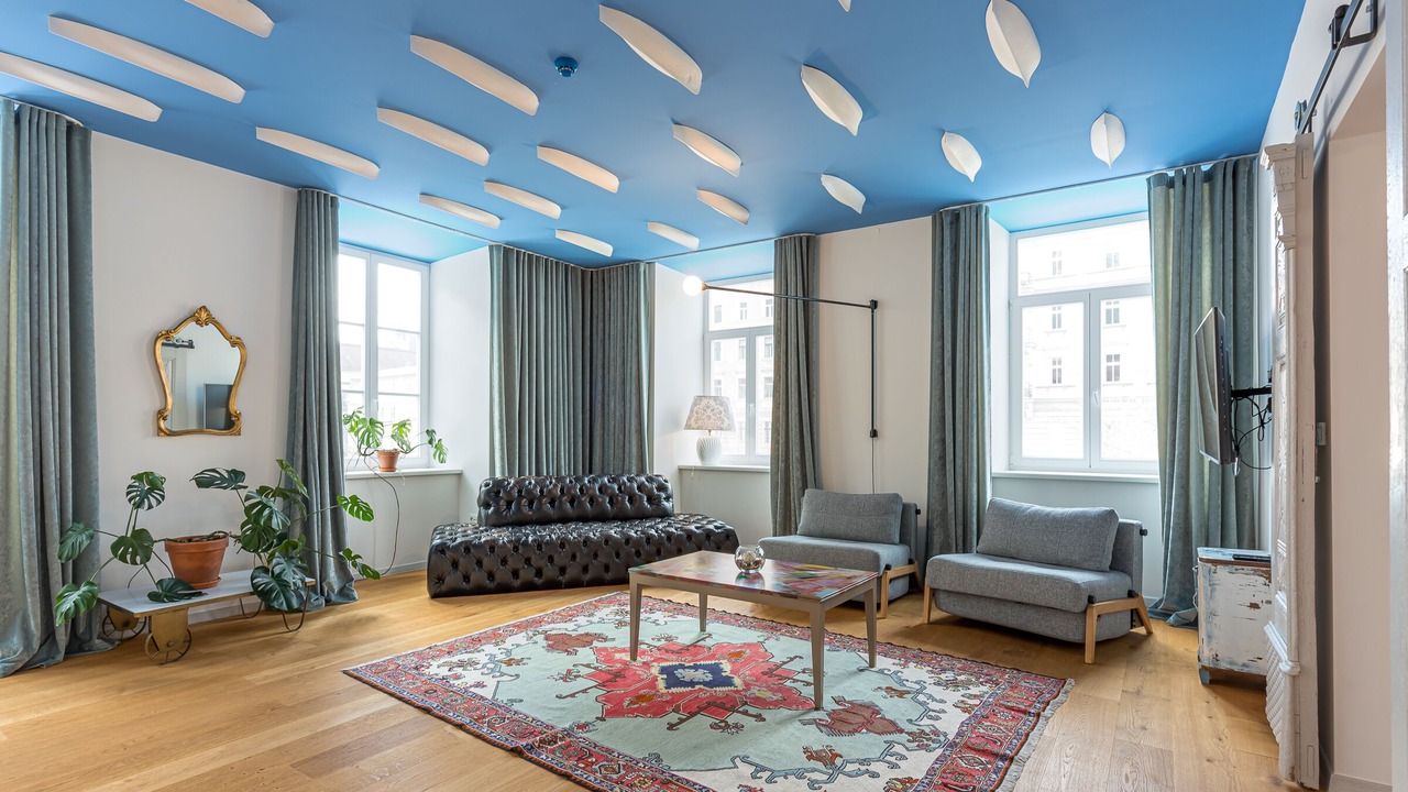 Photo of Livingroom in Ljubljana Old Town