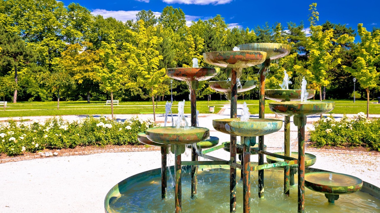 Photo of Outdoor in Ljubljana Old Town