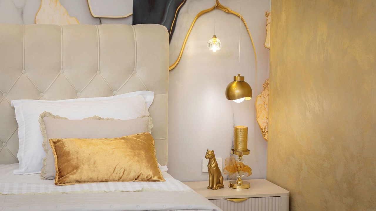 Photo of Bedroom in Ratac