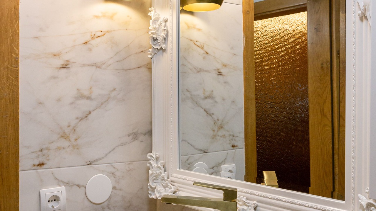 Photo of Bathroom in Ratac