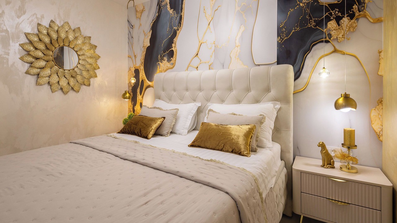 Photo of Bedroom in Ratac