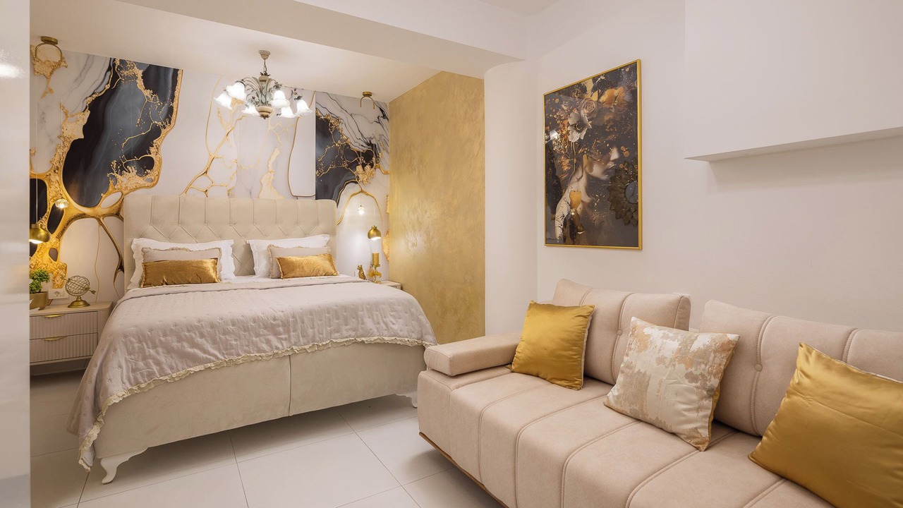 Photo of Bedroom in Ratac