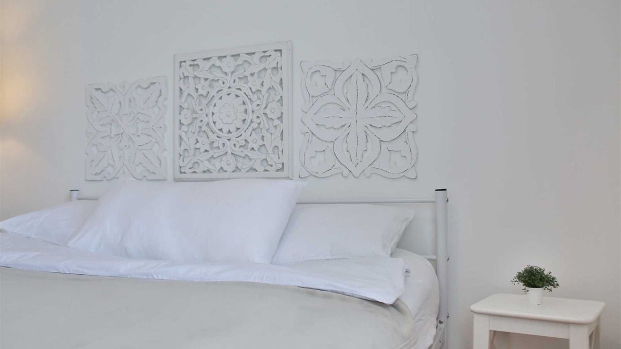 Photo of Bedroom in Ljubljana City Centre