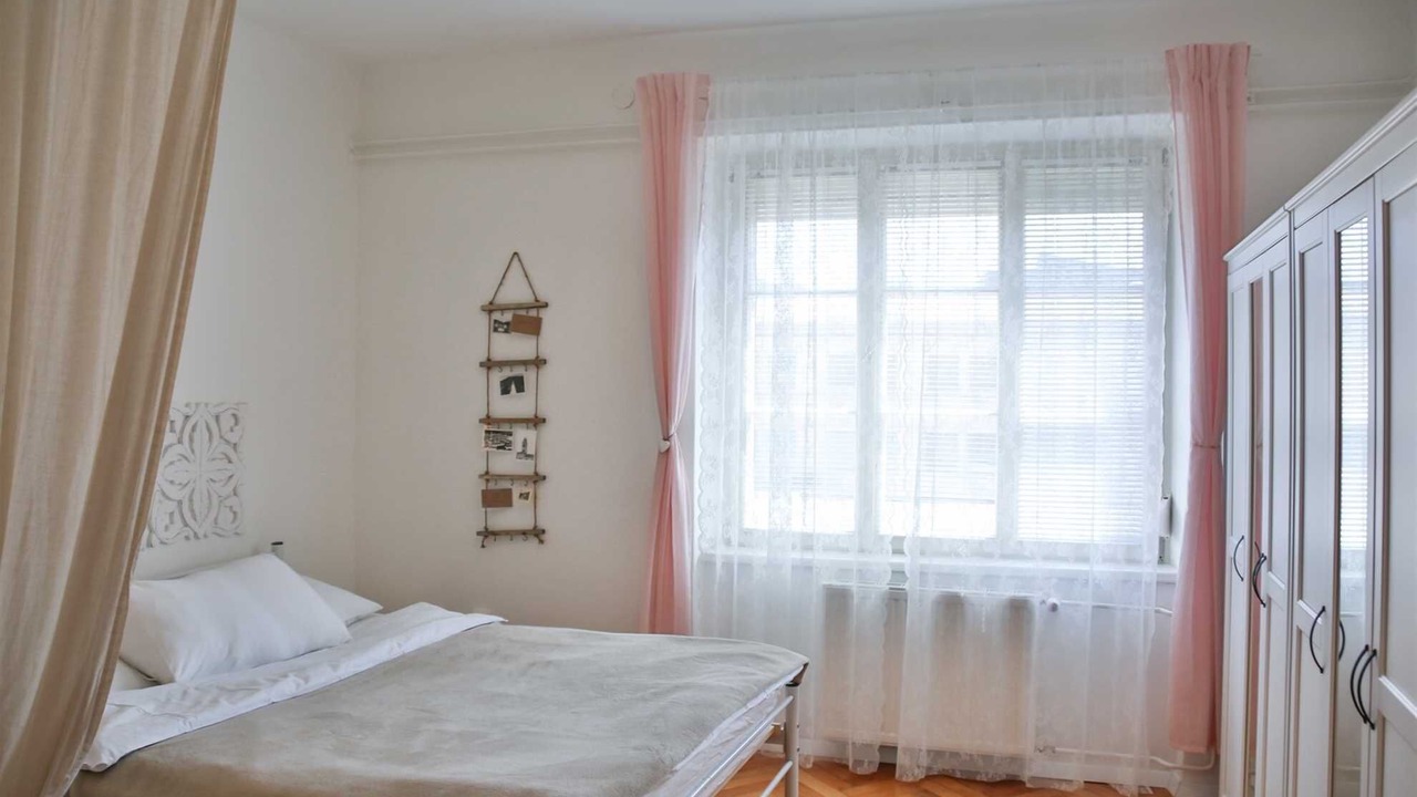Photo of Bedroom in Ljubljana City Centre