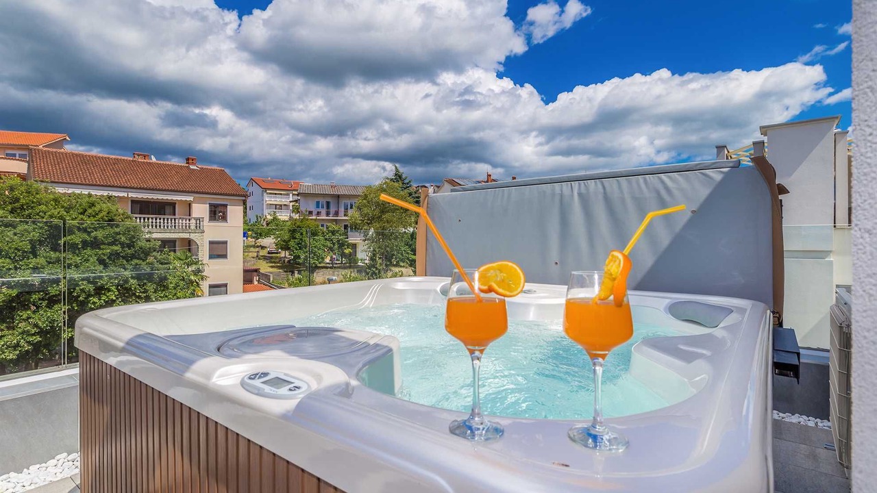 Photo of Outdoor in Malinska