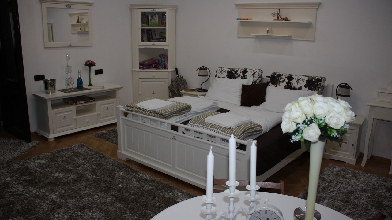 Photo of Bedroom in Timisoara
