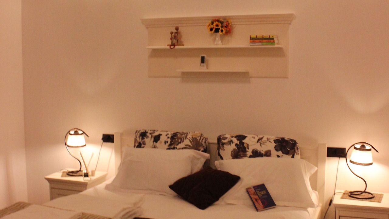 Photo of Bedroom in Timisoara